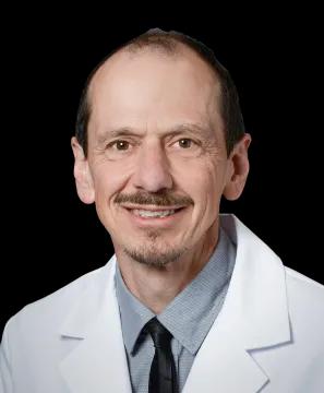 doctor ronald