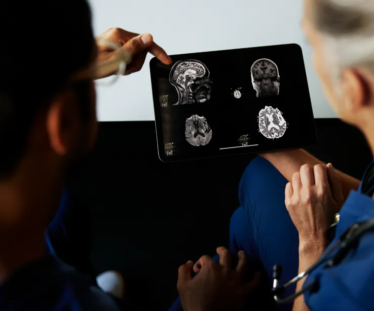 Virtual Second Opinion Remote & Virtual Second Opinion CedarsSinai